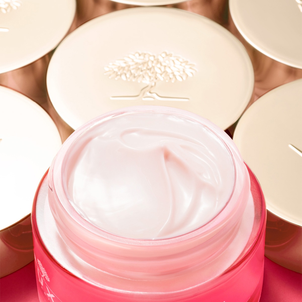 CREMA DE NOCHE MULTI-CORRECION
